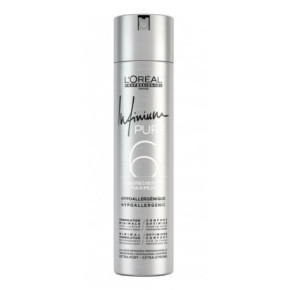 L'Oréal Professionnel Infinium Pure Extra Strong Hairspray 300ml