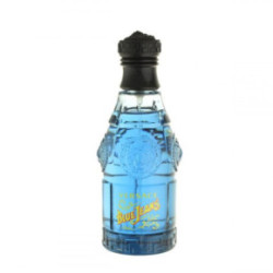 Versace Blue jeans perfume atomizer for men EDT 5ml