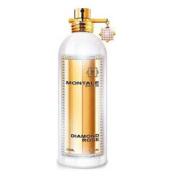 Montale Paris Diamond rose perfume atomizer for women EDP 5ml