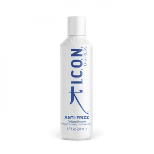 I.C.O.N. Anti-Frizz Conditioner-Treatment 250ml