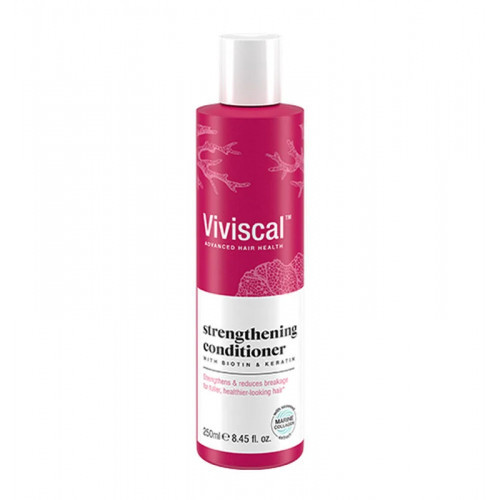 Viviscal Hair Strengthening Conditioner For Women 250ml