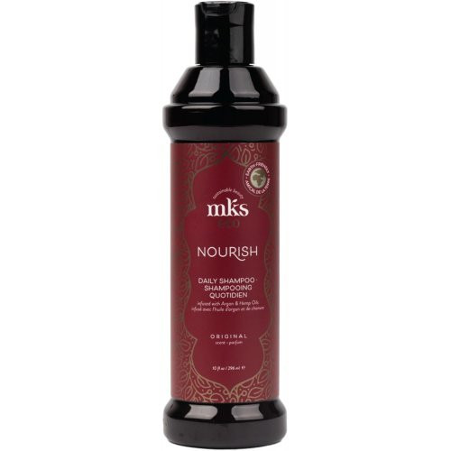 MKS eco Nourish Shampoo Original 296ml