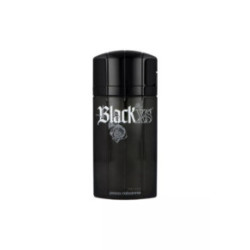 Paco rabanne Black xs perfume atomizer for men EDT 5ml