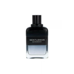 Givenchy Gentleman intense perfume atomizer for men EDT 5ml