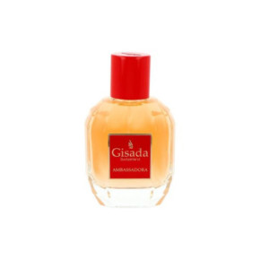 Gisada Ambassadora perfume atomizer for women EDP 5ml