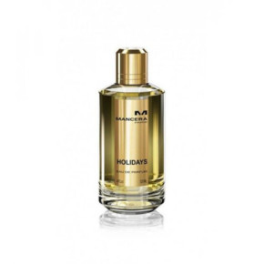 Mancera Holidays perfume atomizer for unisex EDP 5ml