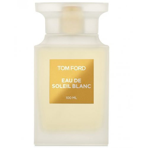 Tom ford Eau de soleil blanc perfume atomizer for unisex EDT 5ml