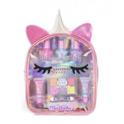 Martinelia Little Unicorn Cosmetic Bag