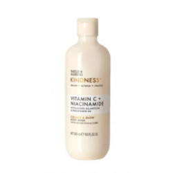 Baylis & Harding Vitamin C + Niacinamide Body Wash 500ml