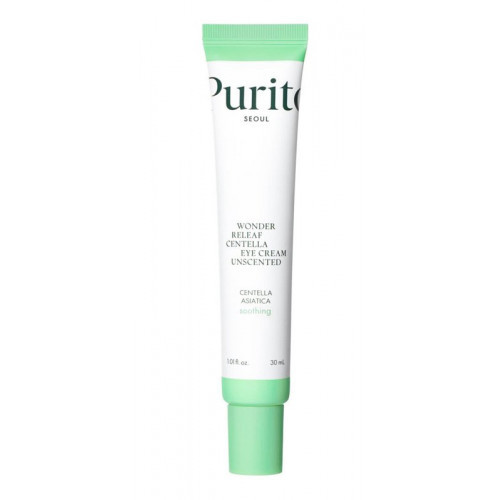 Purito Centella Unscented Eye Cream 30ml