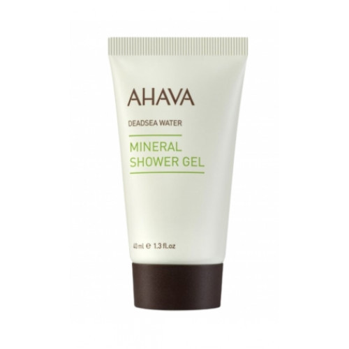 Ahava Mineral Shower Gel 200ml