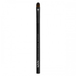 Nyx professional makeup Pro Flat Detail Brush