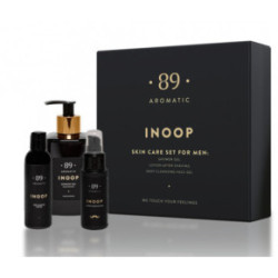 Aromatic 89 Skin Care Set for Men