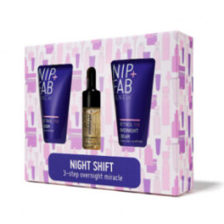 NIP + FAB Night Shift Trio Gift Set Set