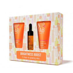 NIP + FAB Brightness Boost Gift Set