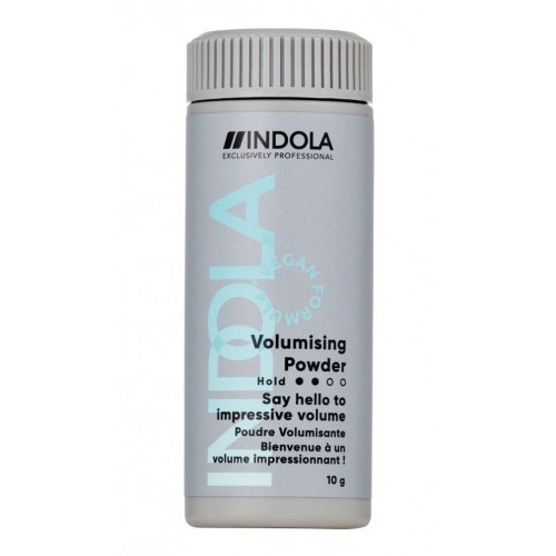 Indola Volumizing Powder 10g