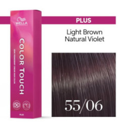 Wella Professionals Color Touch Plus Demi-Permanent Hair Color 60ml