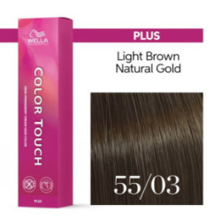 Wella Professionals Color Touch Plus Demi-Permanent Hair Color 60ml