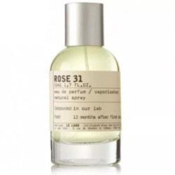 Le Labo Rose 31 perfume atomizer for unisex EDP 5ml