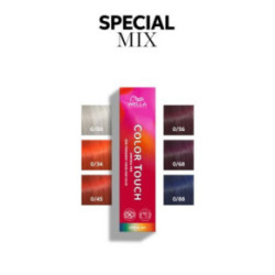 Wella Professionals Color Touch Demi-Permanent Hair Colour 60ml