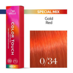 Wella Professionals Color Touch Demi-Permanent Hair Colour 60ml