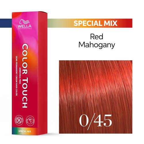 Wella Professionals Color Touch Demi-Permanent Hair Colour 60ml