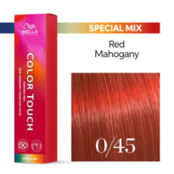 Wella Professionals Color Touch Demi-Permanent Hair Colour 60ml