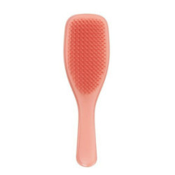 Tangle teezer The Wet Detangler Hairbrush Green Jungle