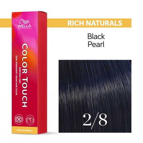 Wella Professionals Color Touch Demi-Permanent Hair Colour 60ml