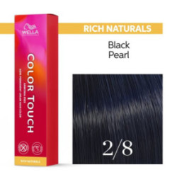 Wella Professionals Color Touch Demi-Permanent Hair Colour 60ml
