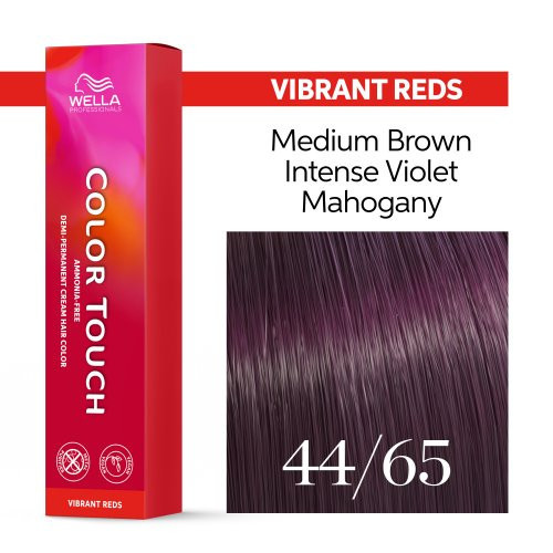 Wella Professionals Color Touch Demi-Permanent Hair Colour 60ml