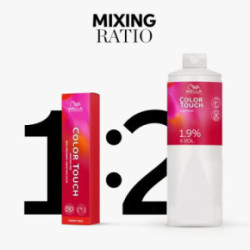 Wella Professionals Color Touch Demi-Permanent Hair Colour 60ml