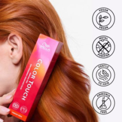 Wella Professionals Color Touch Demi-Permanent Hair Colour 60ml