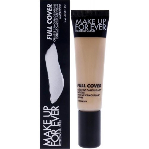 Make Up For Ever Full Cover Extreme Camouflage Cream 15ml