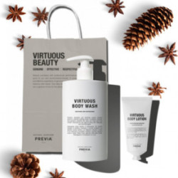 PREVIA Virtuous Beauty Body Set