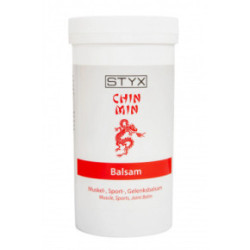 Styx Chin Min Balm 50ml