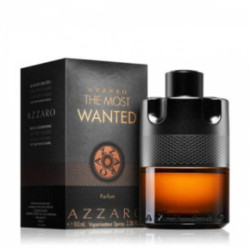 Azzaro The most wanted perfume atomizer for men PARFUME 5ml