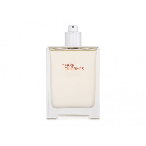 Hermes Terre d'hermès eau givrée perfume atomizer for men EDP 5ml