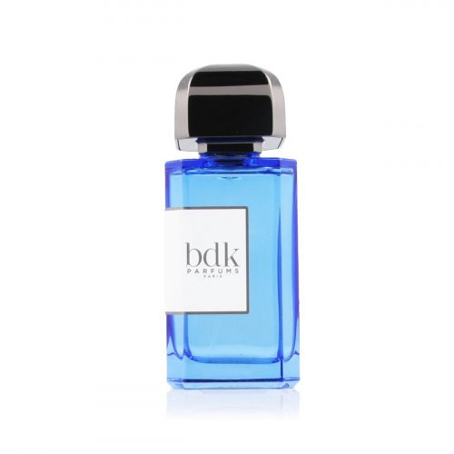 BDK Parfums Sel d'argent perfume atomizer for unisex EDP 5ml