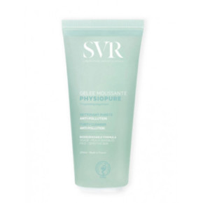 SVR Physiopure Gelee Moussante Pure and Mild Cleansing Foaming Gel 200ml