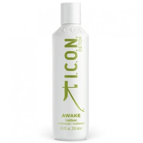 I.C.O.N. Awake Detoxifying Conditioner 250ml