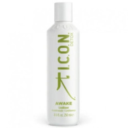 I.C.O.N. Awake Detoxifying Conditioner 250ml