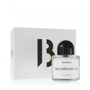 Byredo Inflorescence perfume atomizer for women EDP 5ml