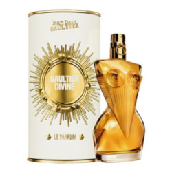 Jean Paul Gaultier Divine le parfum perfume atomizer for women EDP 5ml