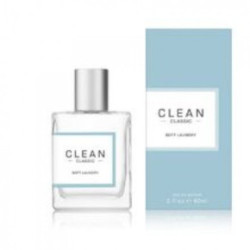 Clean Classic soft laundry perfume atomizer for women EDP 5ml