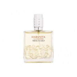 Molinard Habanita la cologne perfume atomizer for women EDT 5ml