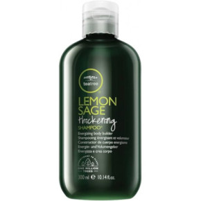 Paul mitchell Lemon Sage Thickening Shampoo 300ml