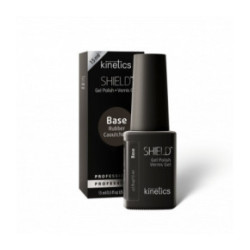 Kinetics Shield Gel Polish Rubber Base 15ml