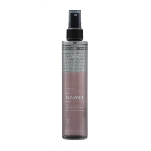 Lakme K.STYLING Blowout Quick Blow Dry Spray 200ml