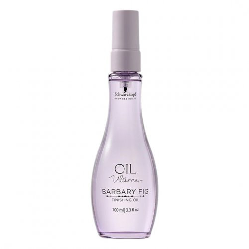 Schwarzkopf Professional Oil Ultime Barbary Fig Finishing Oil 100ml